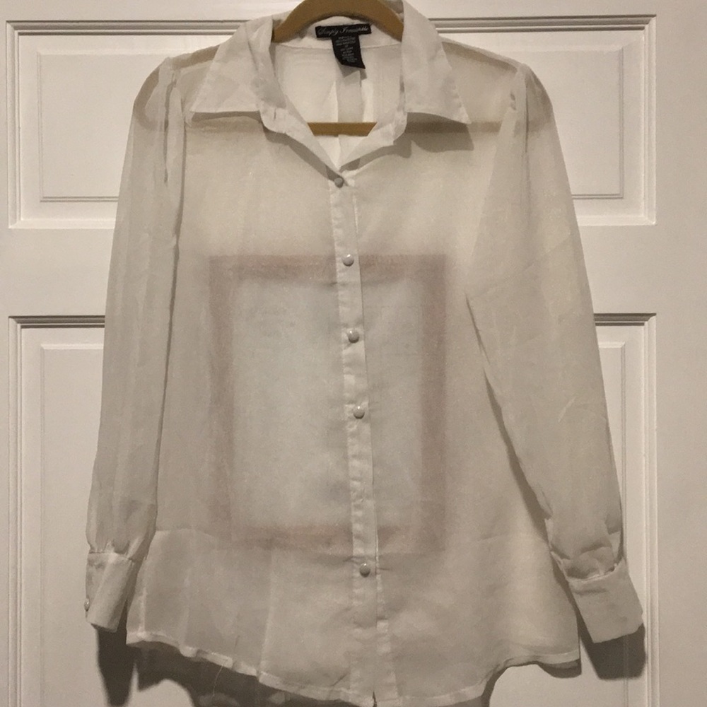 Women’s blouse